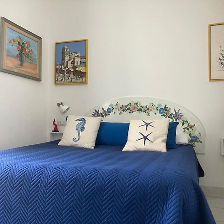 Villa Striano Boutique Capri Exterior foto