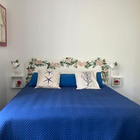 Villa Striano Boutique Capri Exterior foto