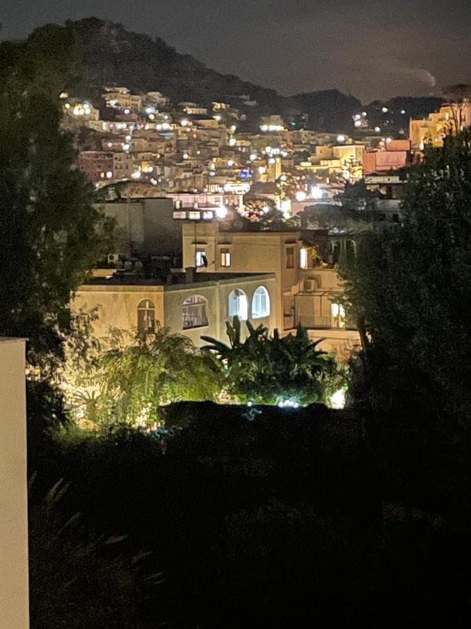 Villa Striano Boutique Capri Exterior foto