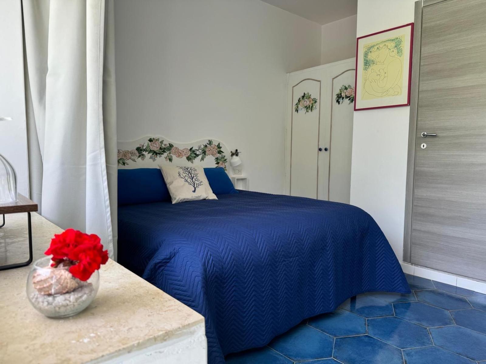 Villa Striano Boutique Capri Exterior foto
