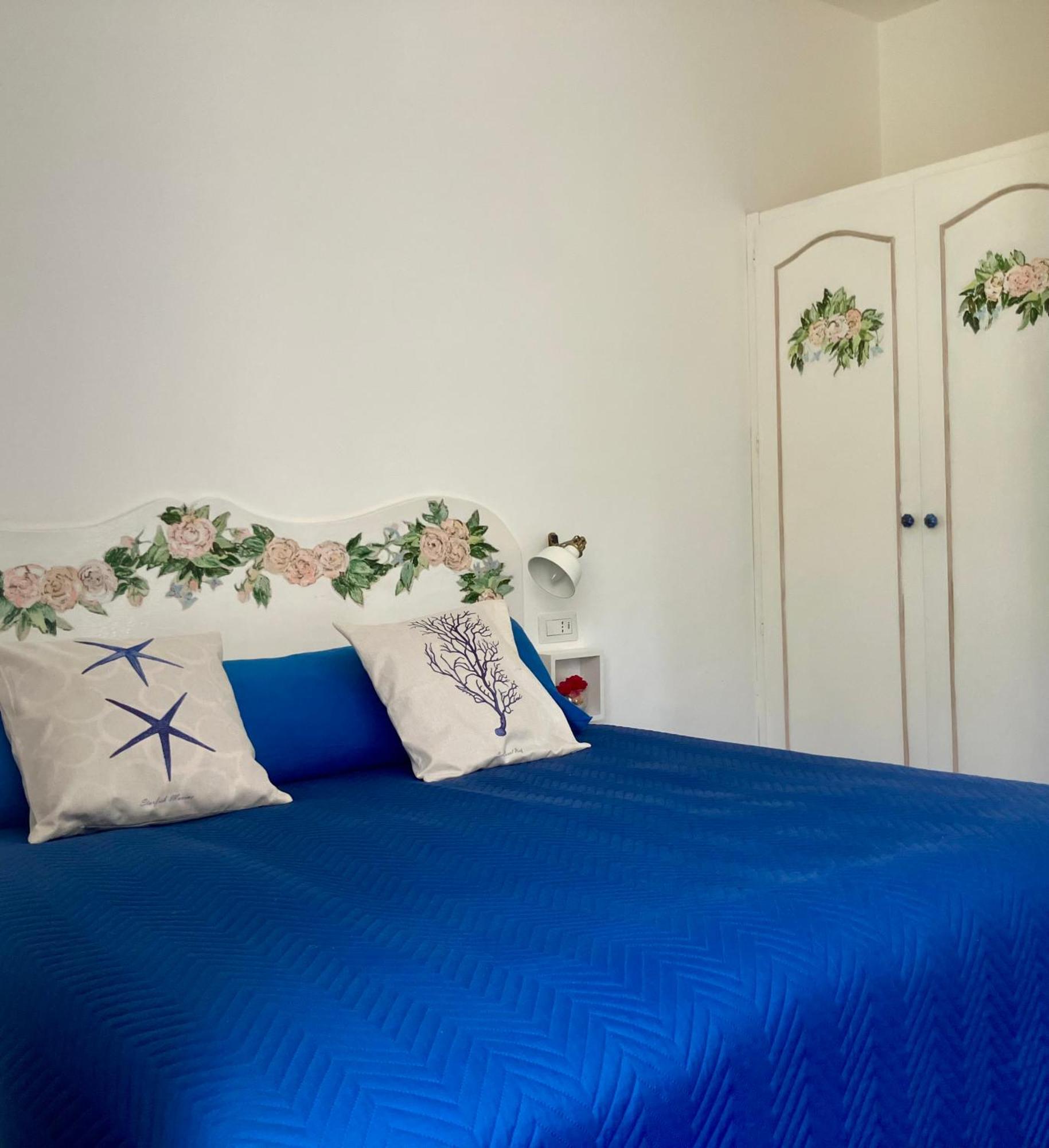 Villa Striano Boutique Capri Exterior foto